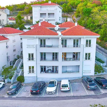 In 42636 Crikvenica