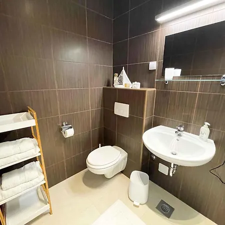 Apartment In 42636 Crikvenica