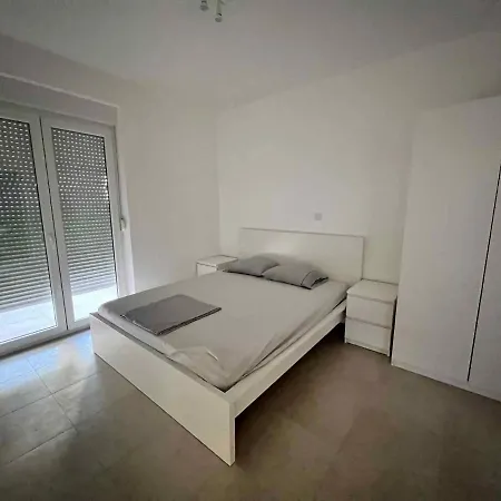 Apartment In 42636 Crikvenica