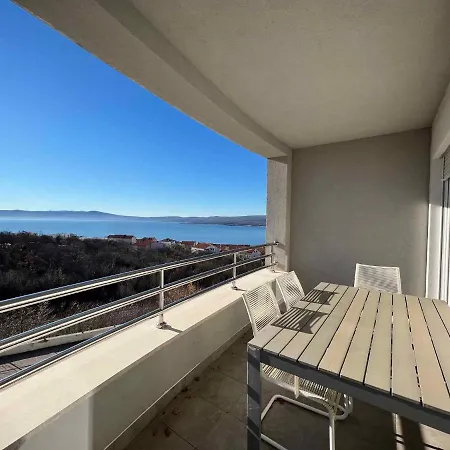 In 42636 Apartment Crikvenica
