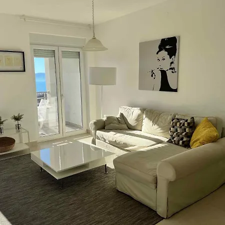 In 42636 Apartment Crikvenica