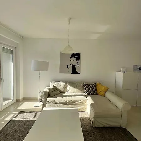Apartment In 42636 Crikvenica