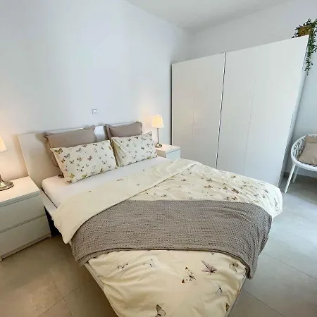 Apartment In 42636 Crikvenica
