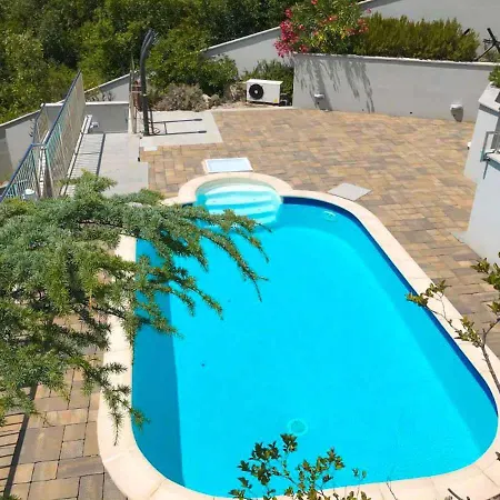In 42636 Apartment Crikvenica